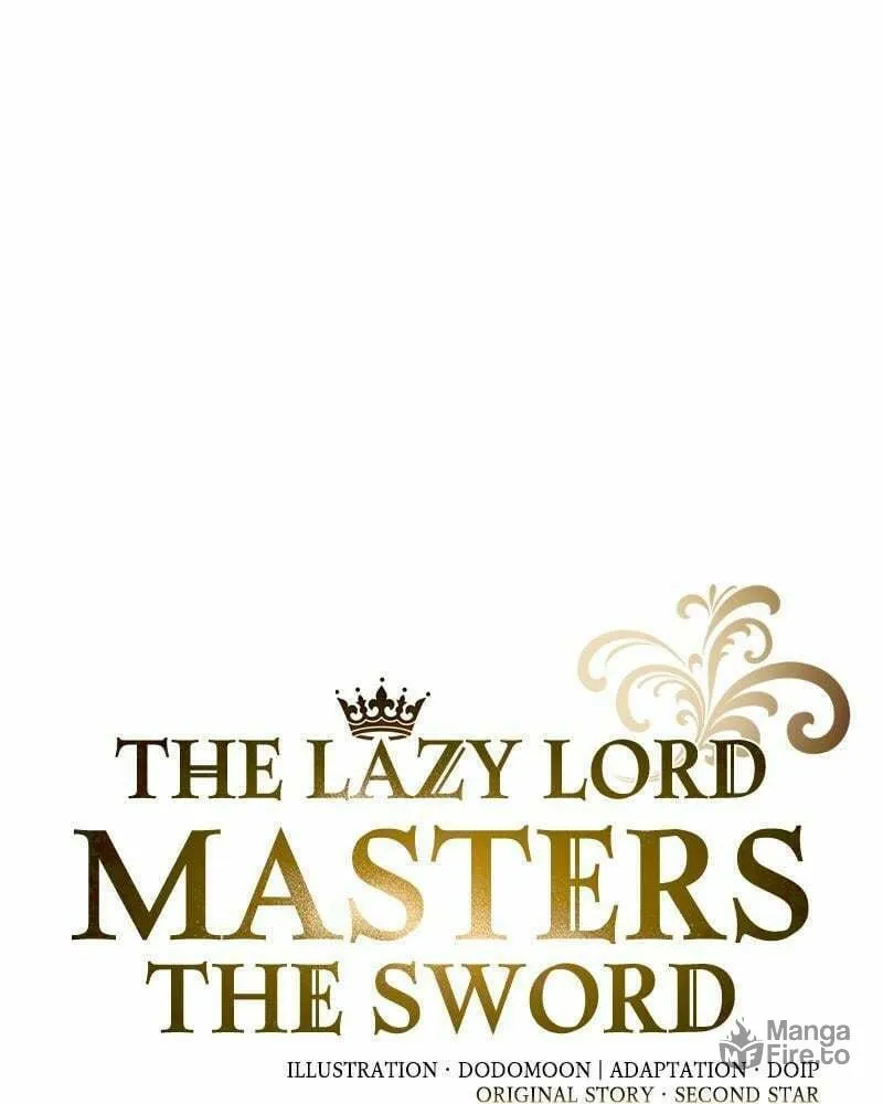 The Lazy Lord Masters the Sword Chapter 47 page 69 - 