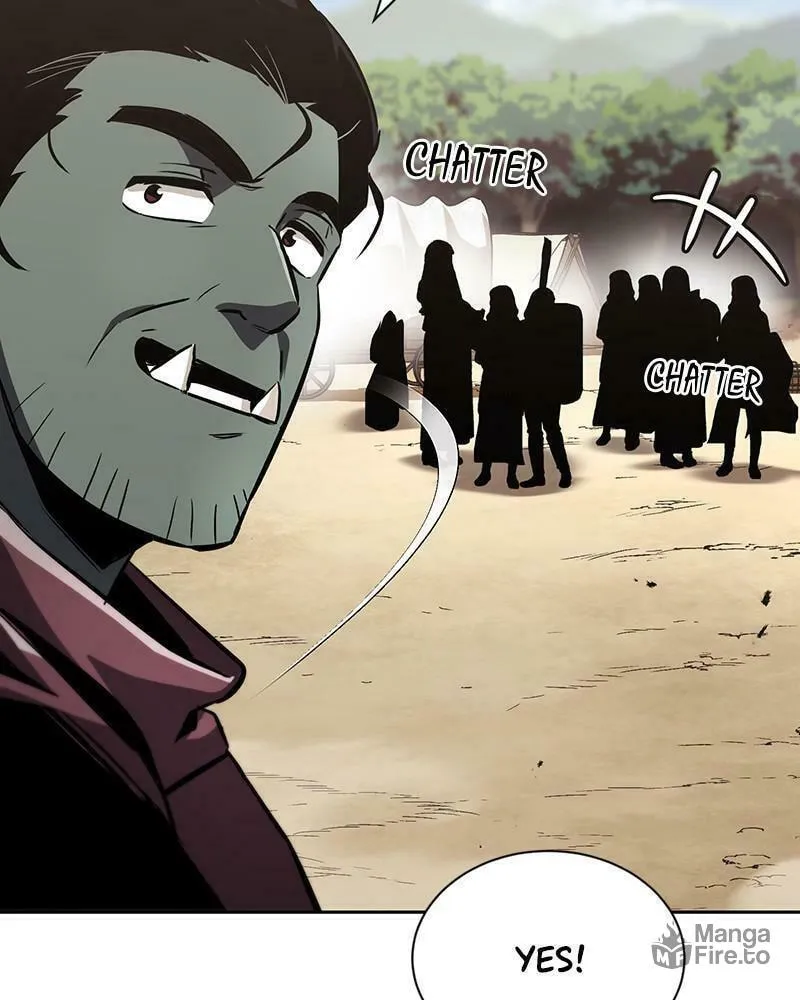 The Lazy Lord Masters the Sword Chapter 47 page 75 - 