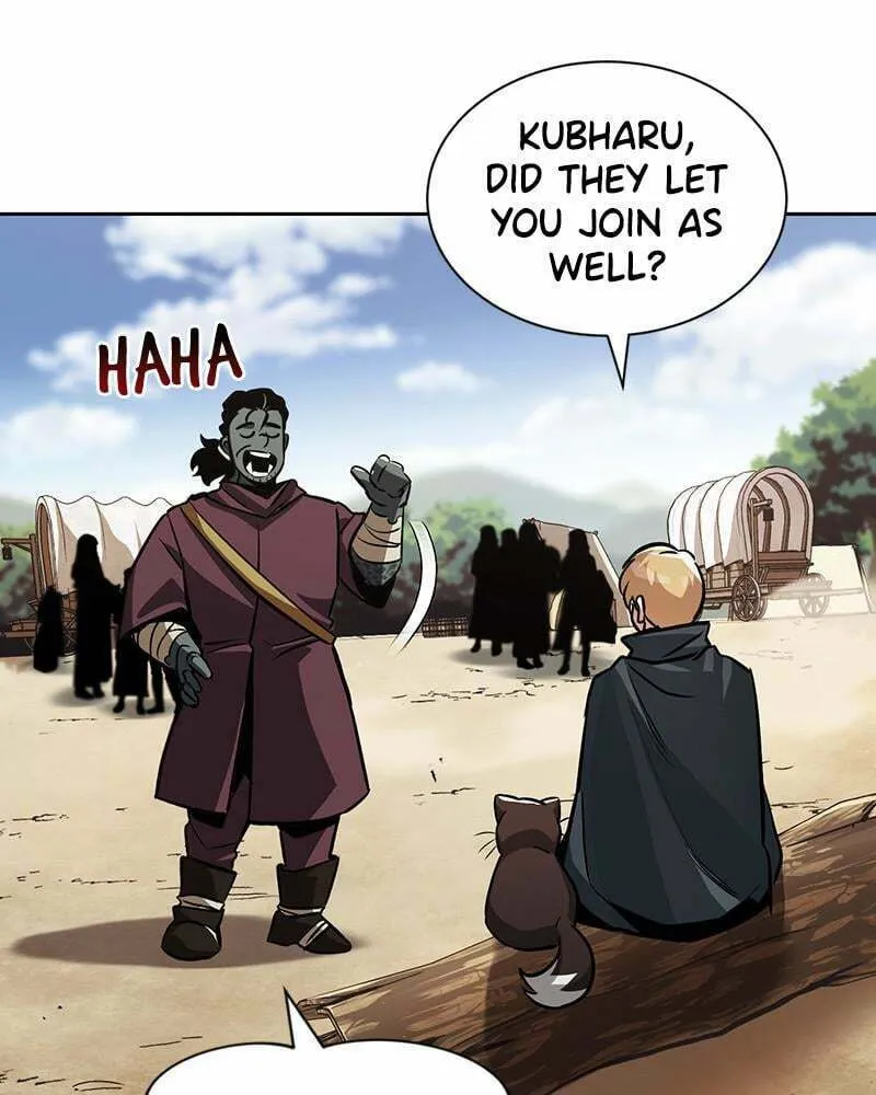 The Lazy Lord Masters the Sword Chapter 47 page 79 - 