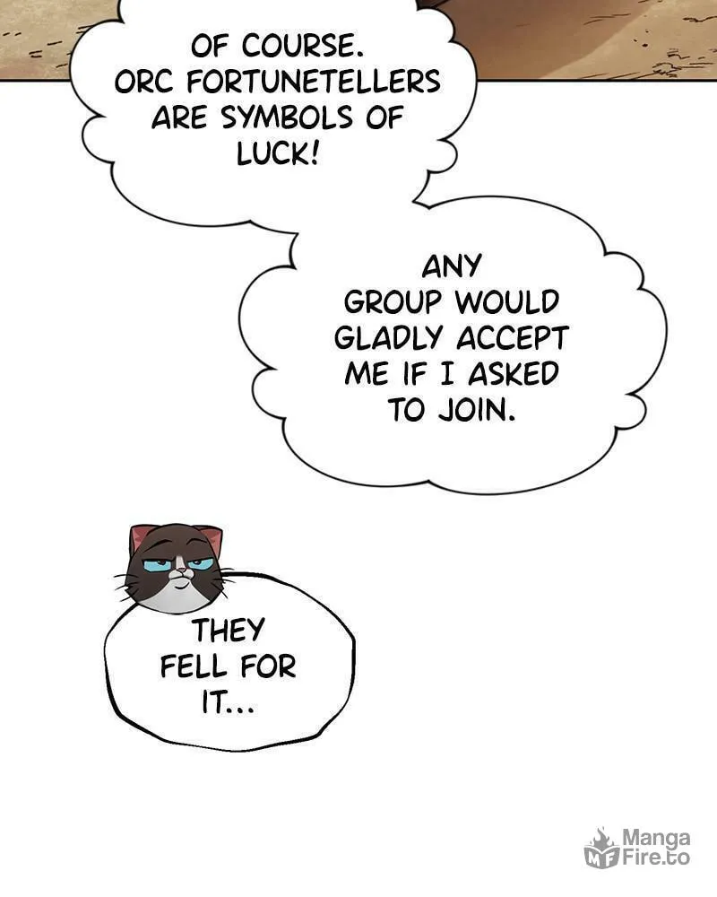 The Lazy Lord Masters the Sword Chapter 47 page 80 - 