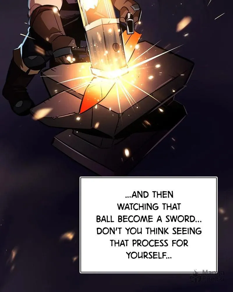 The Lazy Lord Masters the Sword Chapter 47 page 9 - 