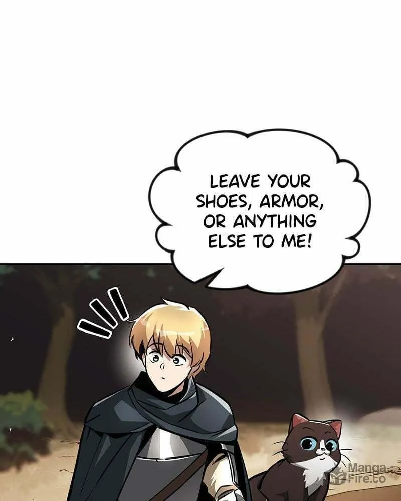 The Lazy Lord Masters the Sword Chapter 47 page 81 - 