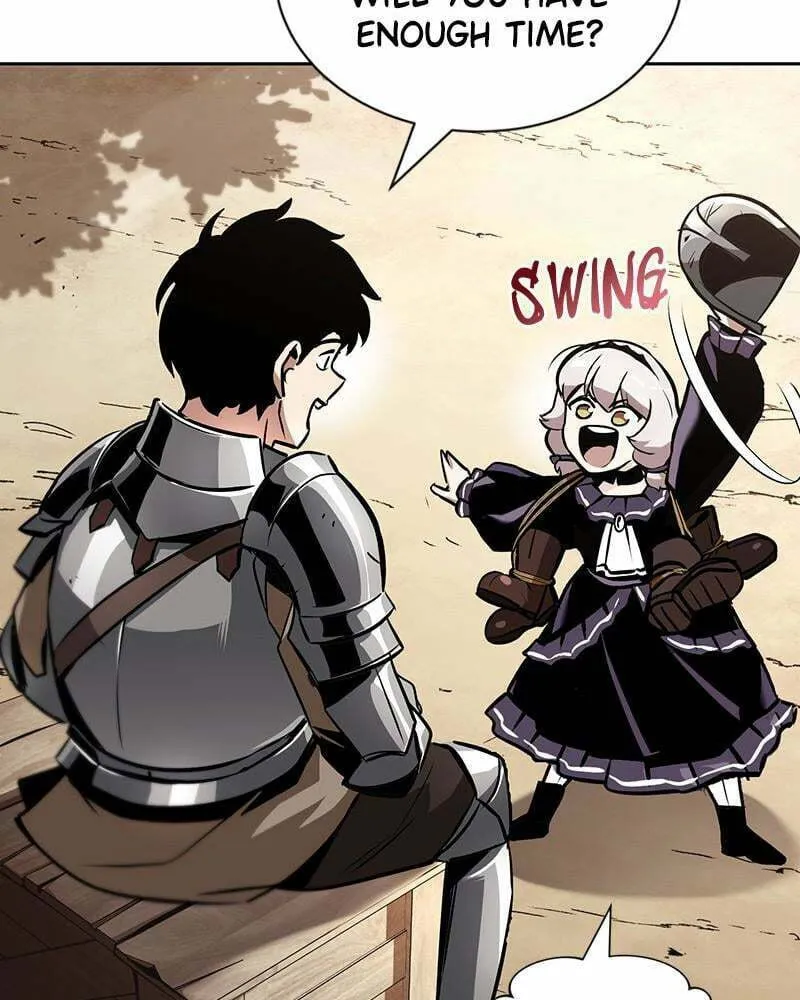 The Lazy Lord Masters the Sword Chapter 47 page 83 - 
