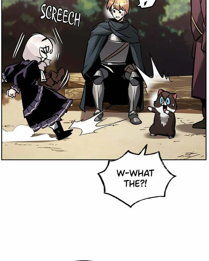 The Lazy Lord Masters the Sword Chapter 47 page 89 - 