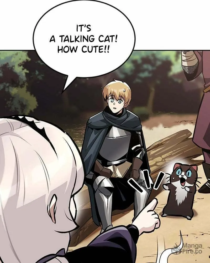 The Lazy Lord Masters the Sword Chapter 47 page 90 - 