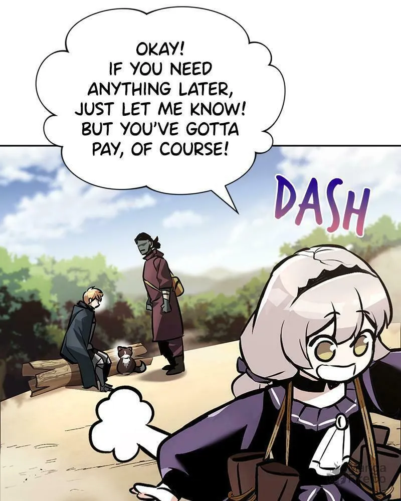 The Lazy Lord Masters the Sword Chapter 47 page 95 - 