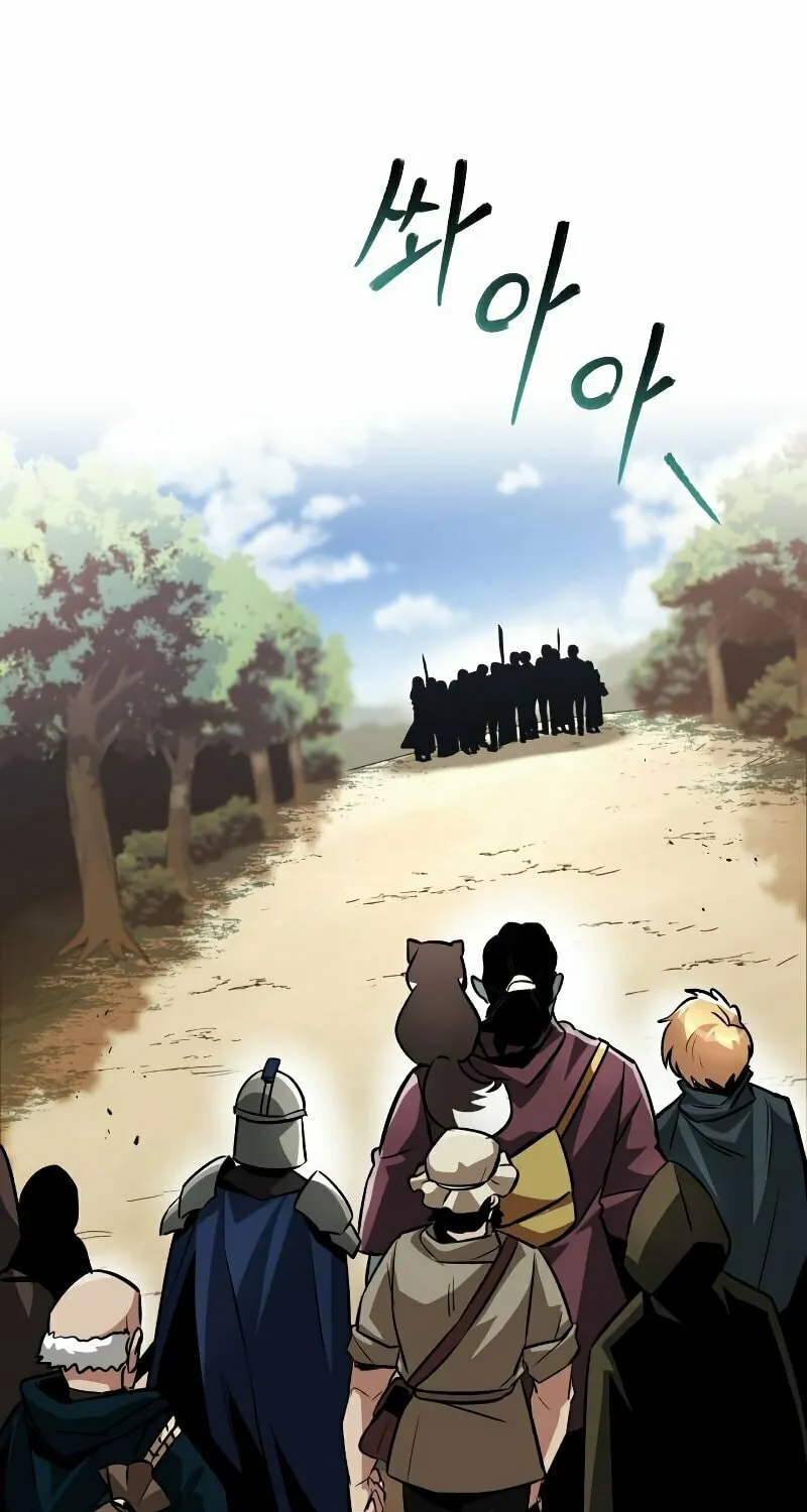 The Lazy Lord Masters the Sword Chapter 48 page 2 - 