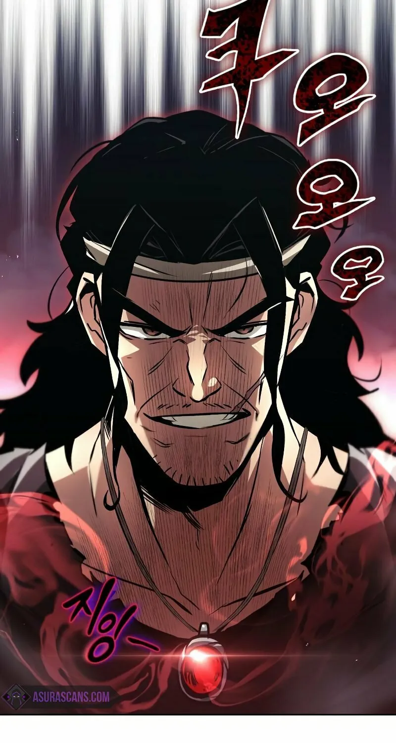 The Lazy Lord Masters the Sword Chapter 48 page 11 - 