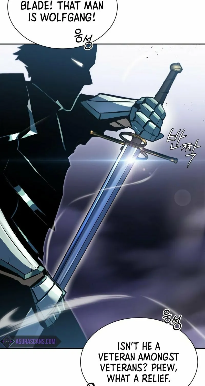 The Lazy Lord Masters the Sword Chapter 48 page 18 - 