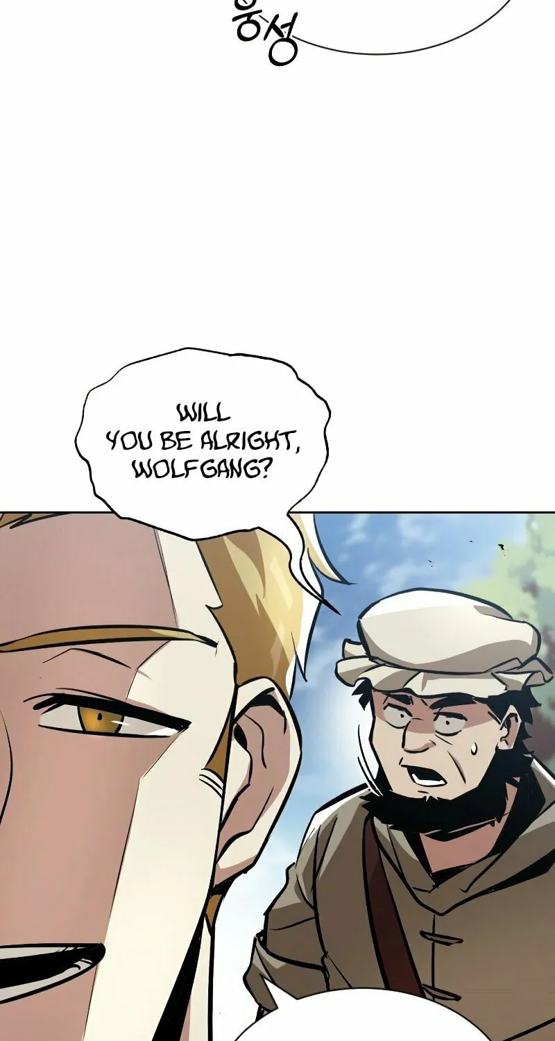 The Lazy Lord Masters the Sword Chapter 48 page 19 - 