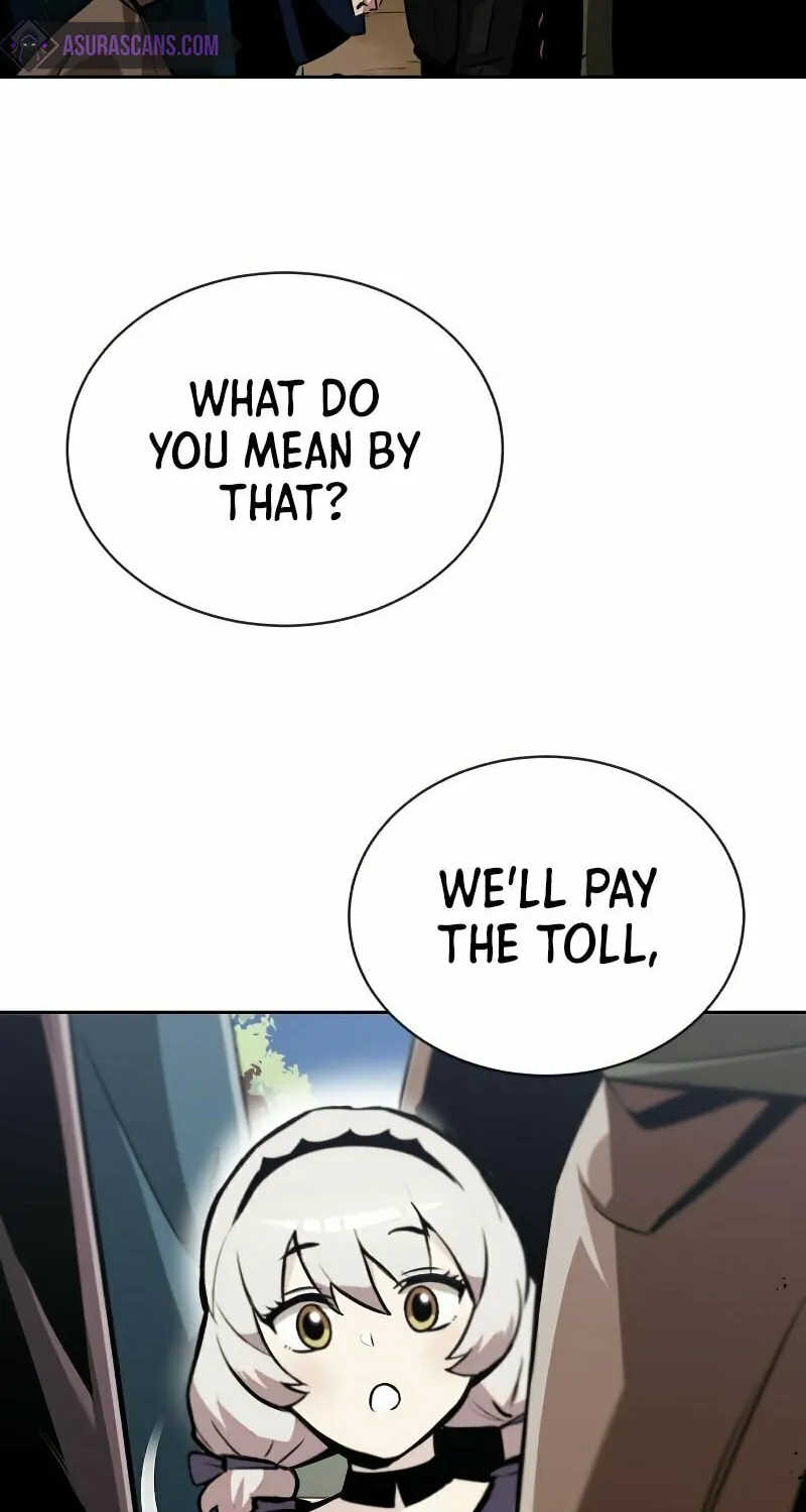 The Lazy Lord Masters the Sword Chapter 48 page 3 - 