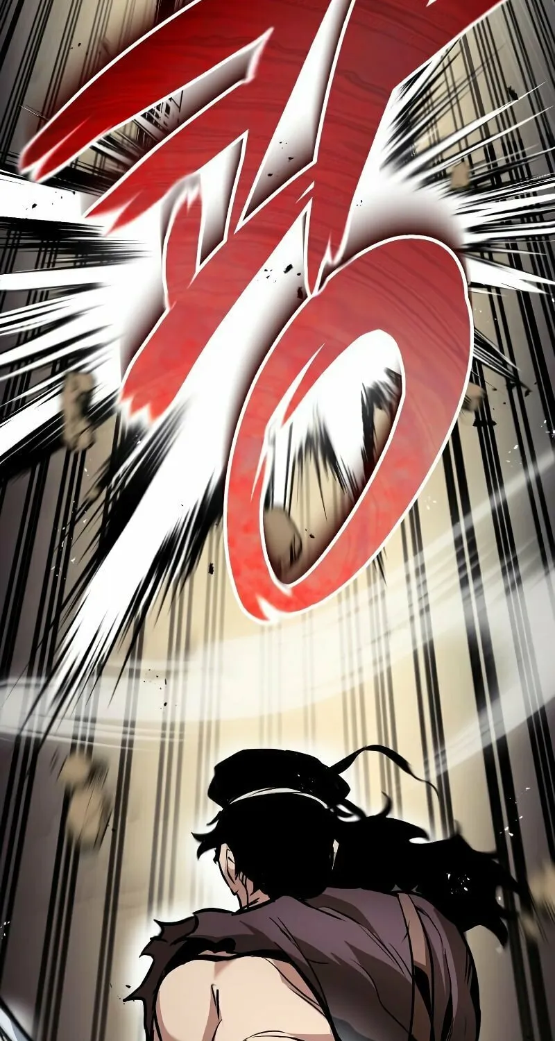 The Lazy Lord Masters the Sword Chapter 48 page 25 - 