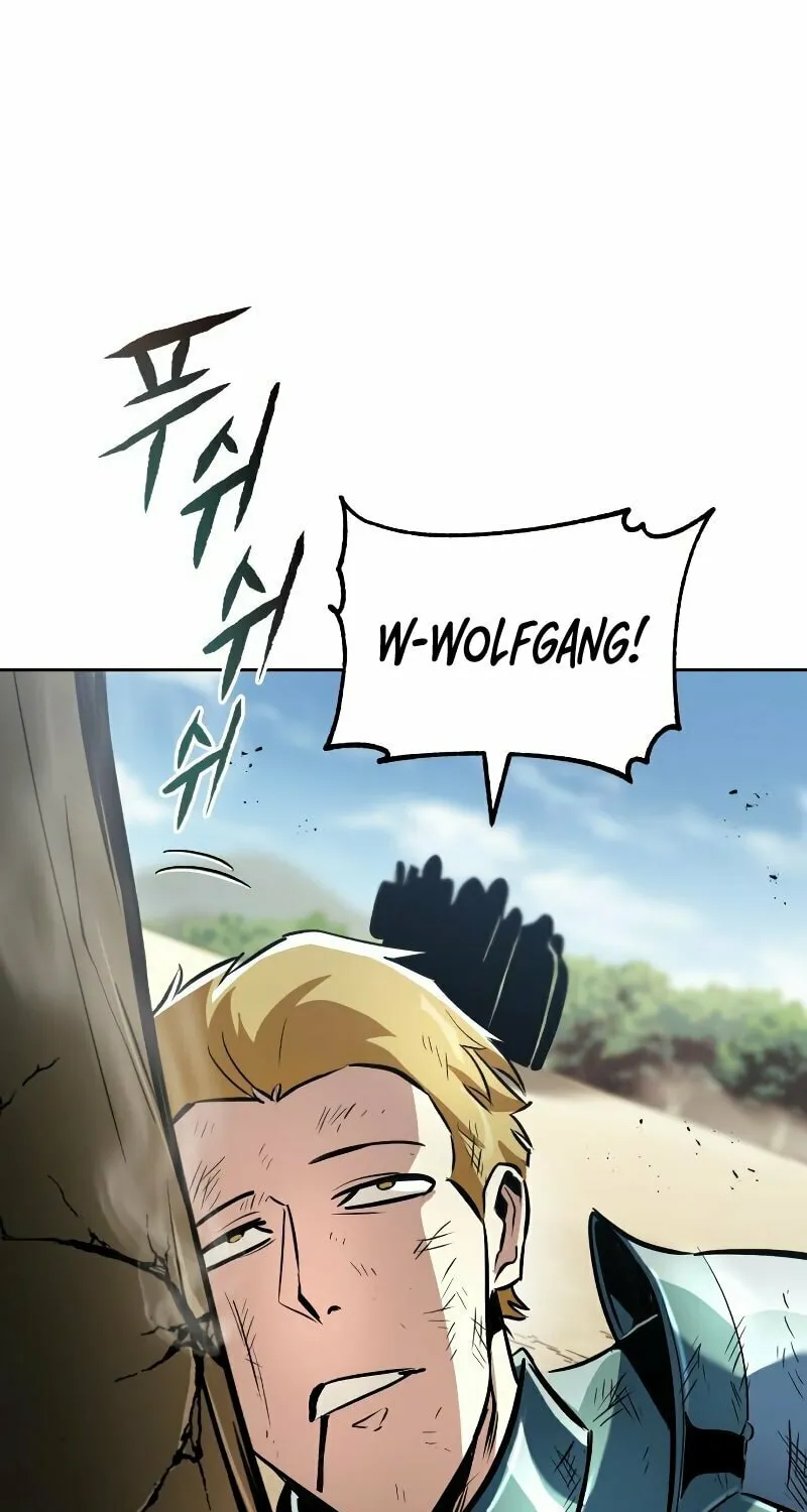 The Lazy Lord Masters the Sword Chapter 48 page 27 - 