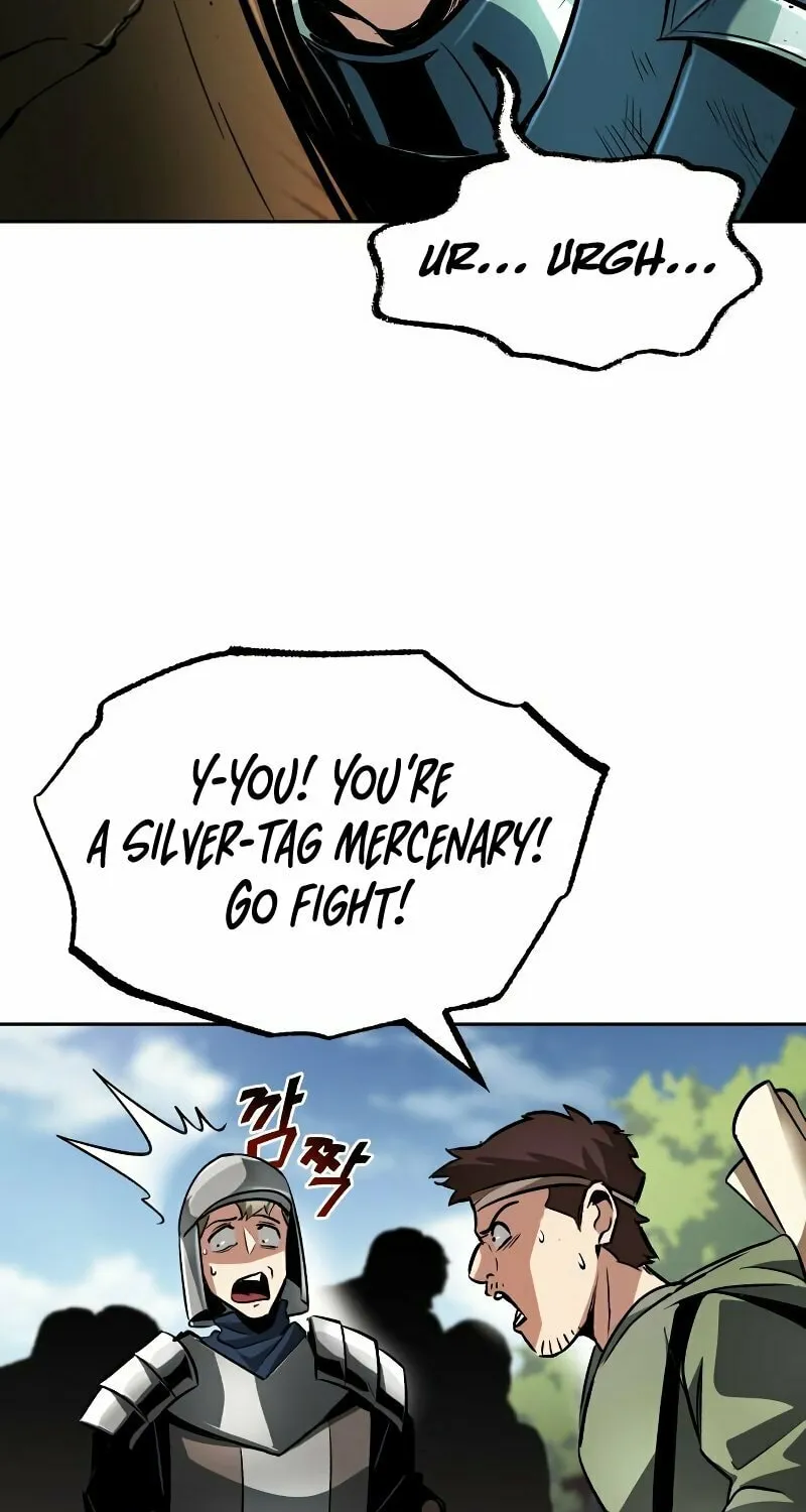 The Lazy Lord Masters the Sword Chapter 48 page 28 - 