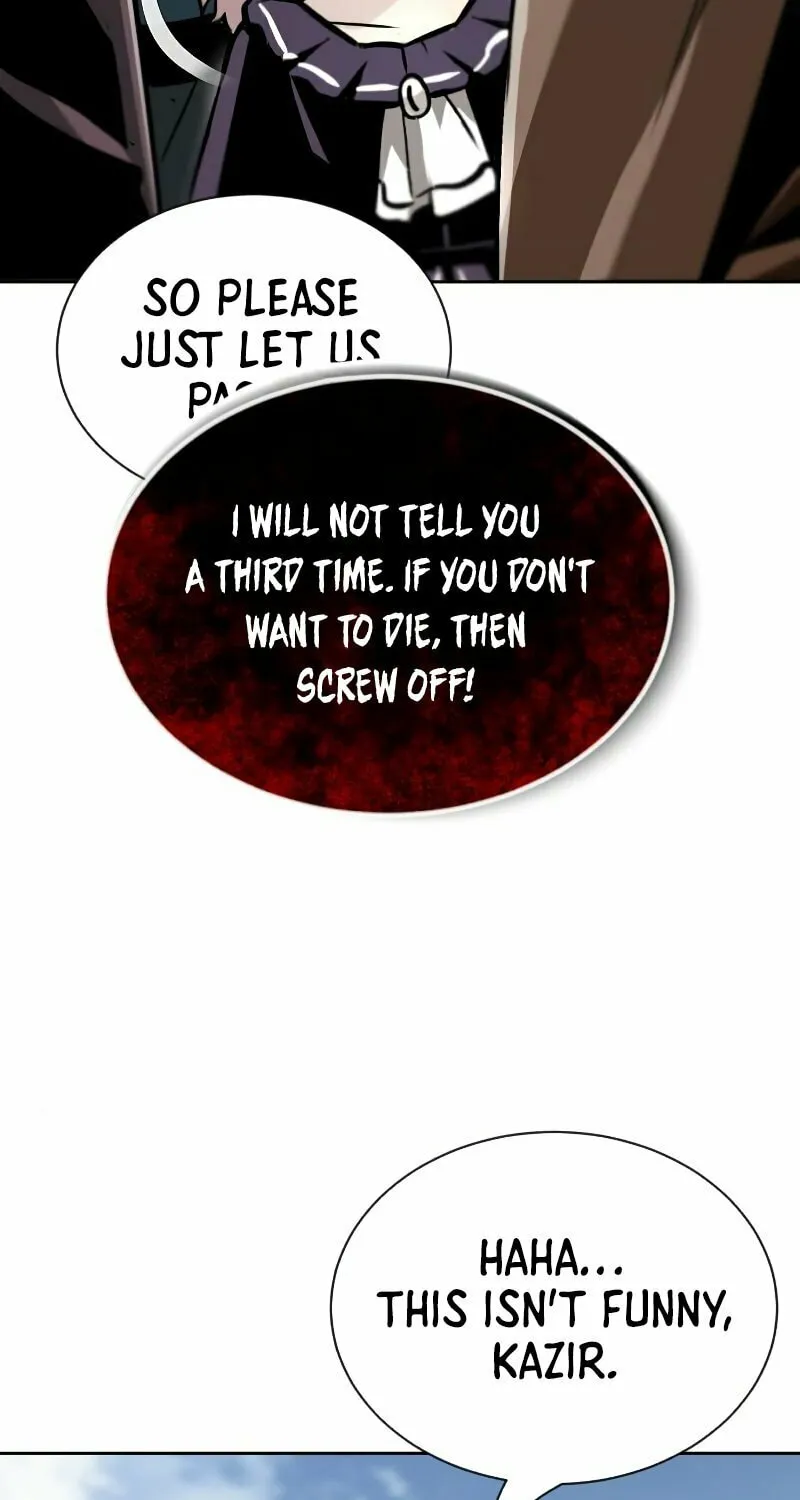 The Lazy Lord Masters the Sword Chapter 48 page 4 - 