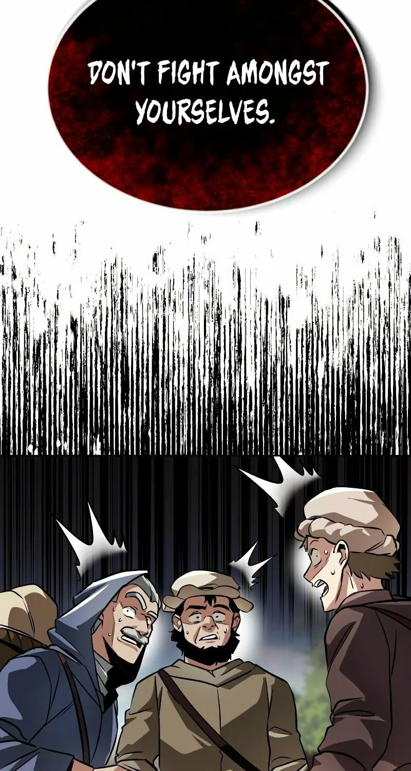 The Lazy Lord Masters the Sword Chapter 48 page 31 - 