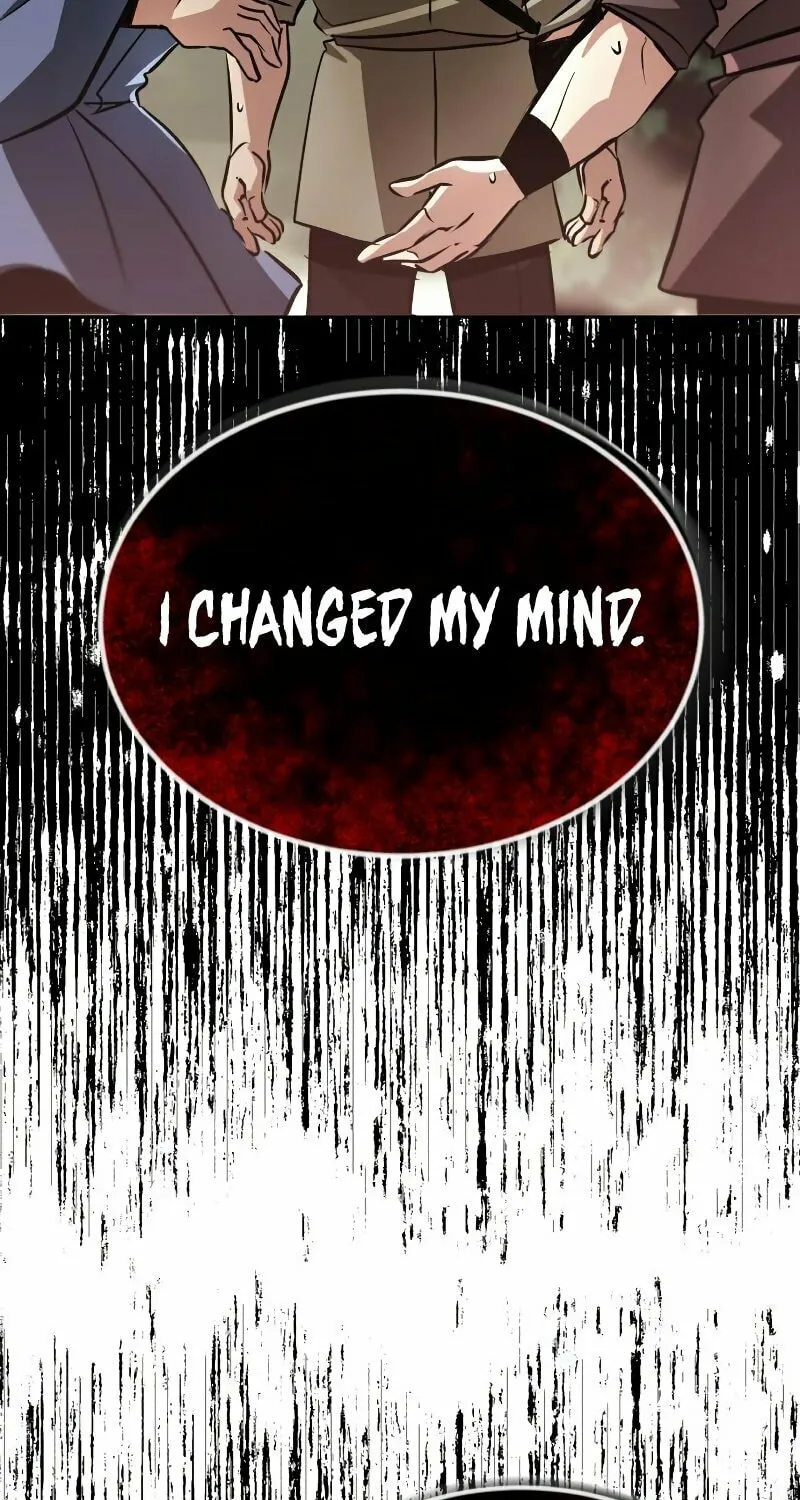 The Lazy Lord Masters the Sword Chapter 48 page 32 - 