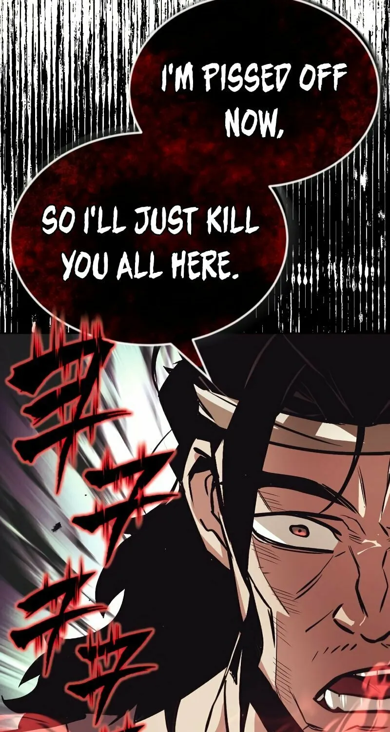 The Lazy Lord Masters the Sword Chapter 48 page 33 - 