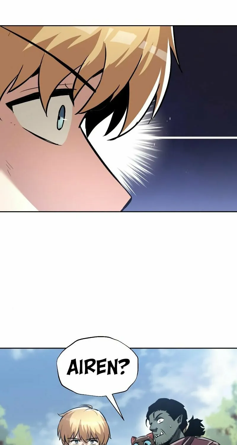 The Lazy Lord Masters the Sword Chapter 48 page 35 - 