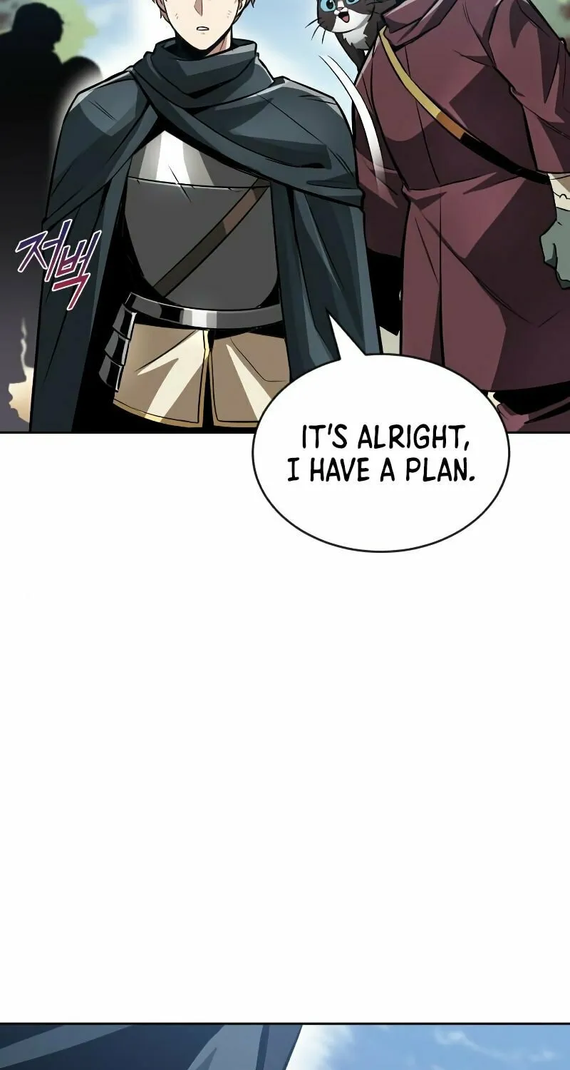 The Lazy Lord Masters the Sword Chapter 48 page 36 - 
