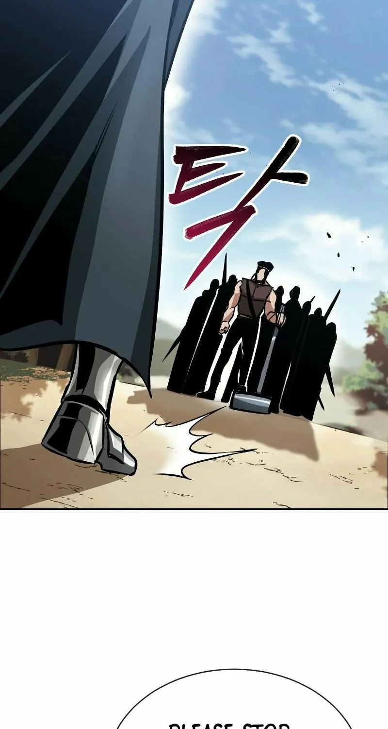 The Lazy Lord Masters the Sword Chapter 48 page 37 - 