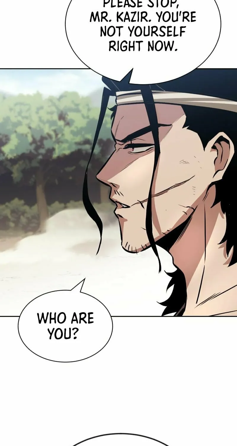 The Lazy Lord Masters the Sword Chapter 48 page 38 - 