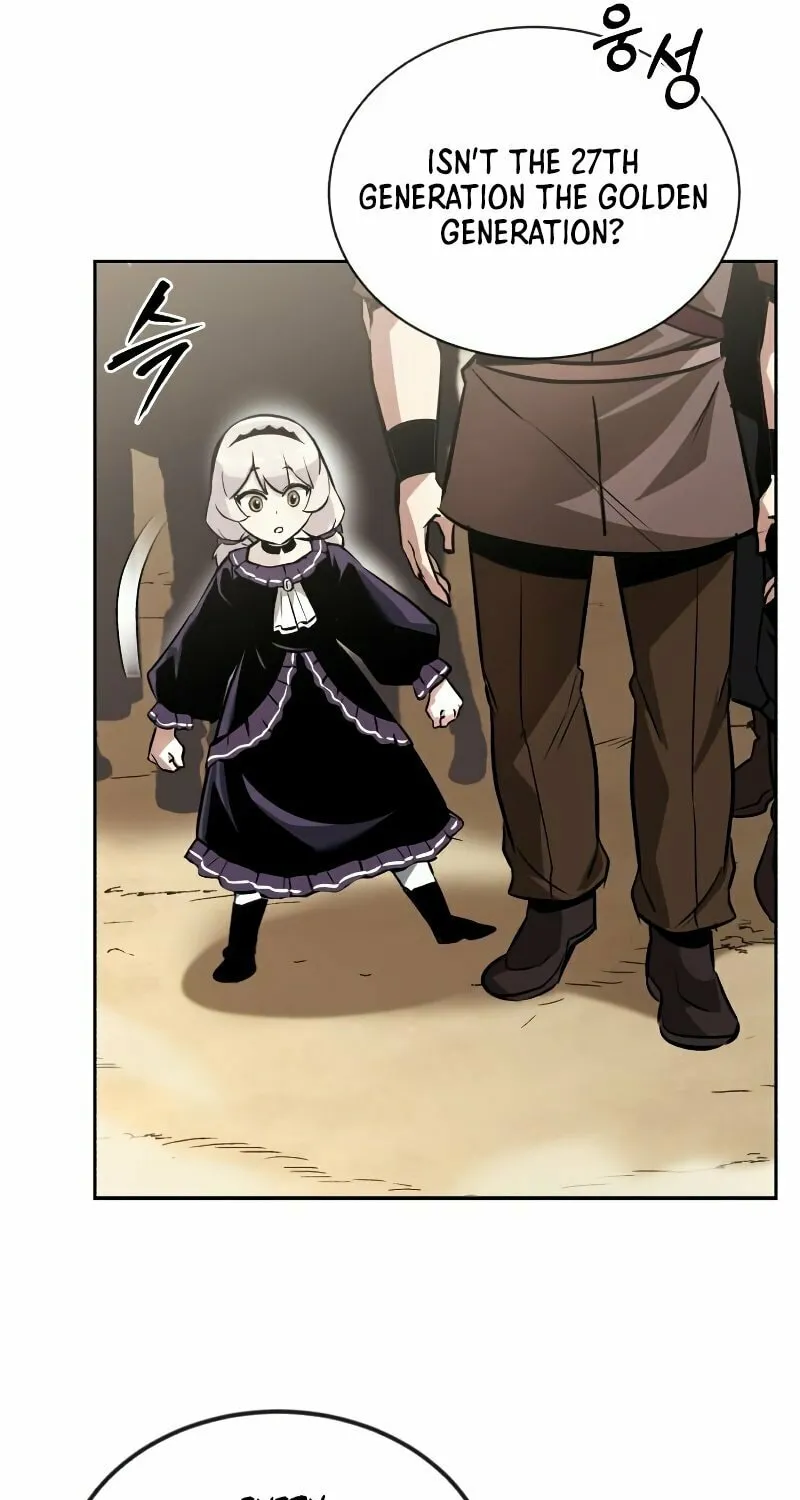 The Lazy Lord Masters the Sword Chapter 48 page 41 - 
