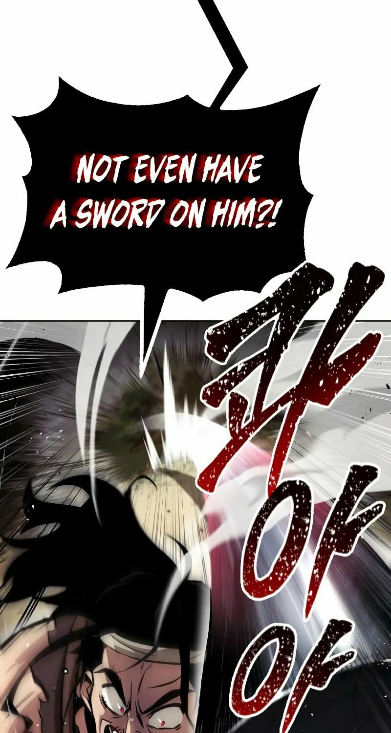 The Lazy Lord Masters the Sword Chapter 48 page 43 - 