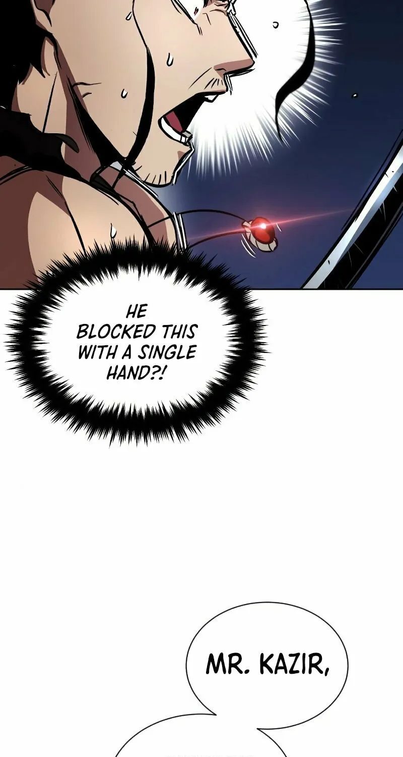 The Lazy Lord Masters the Sword Chapter 48 page 47 - 