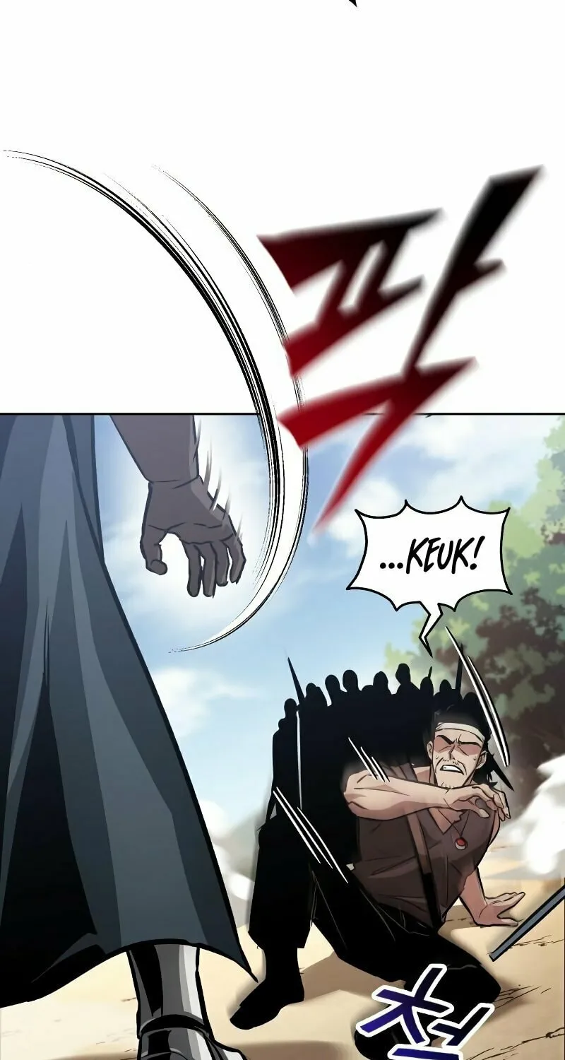 The Lazy Lord Masters the Sword Chapter 48 page 49 - 