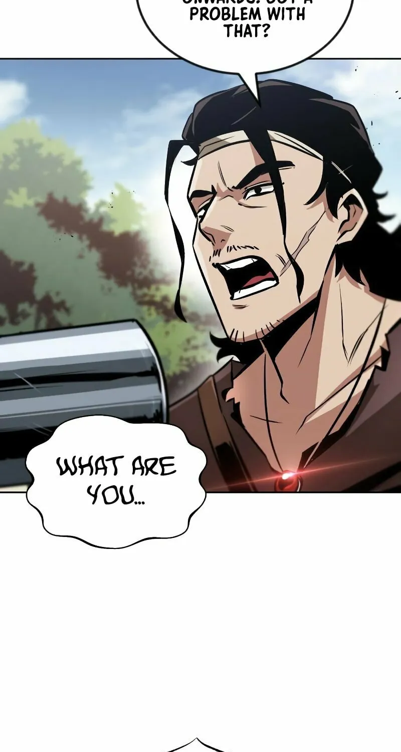 The Lazy Lord Masters the Sword Chapter 48 page 6 - 