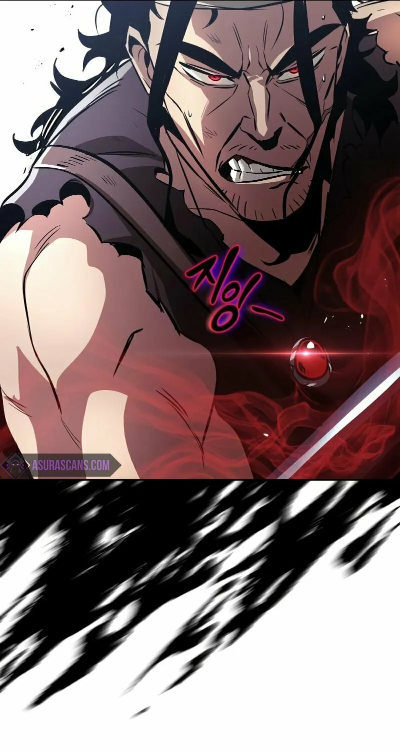 The Lazy Lord Masters the Sword Chapter 48 page 51 - 