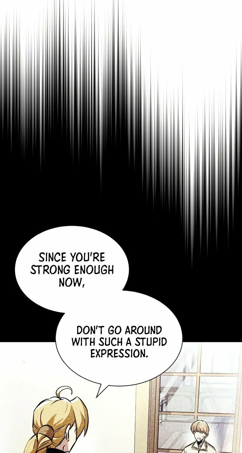 The Lazy Lord Masters the Sword Chapter 48 page 53 - 