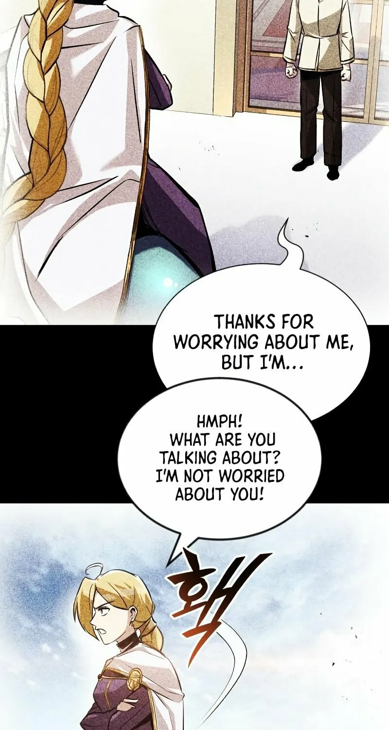 The Lazy Lord Masters the Sword Chapter 48 page 54 - 