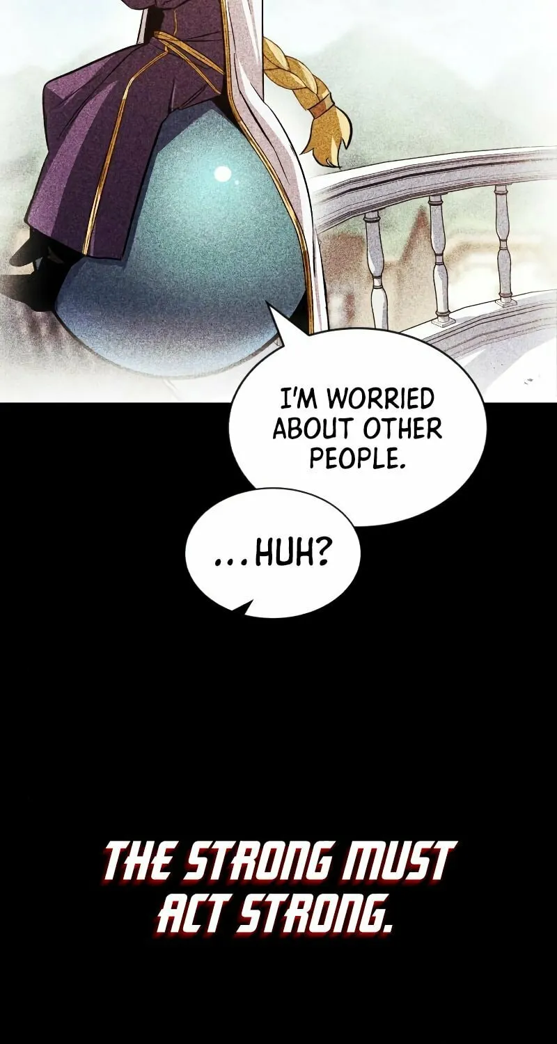 The Lazy Lord Masters the Sword Chapter 48 page 55 - 