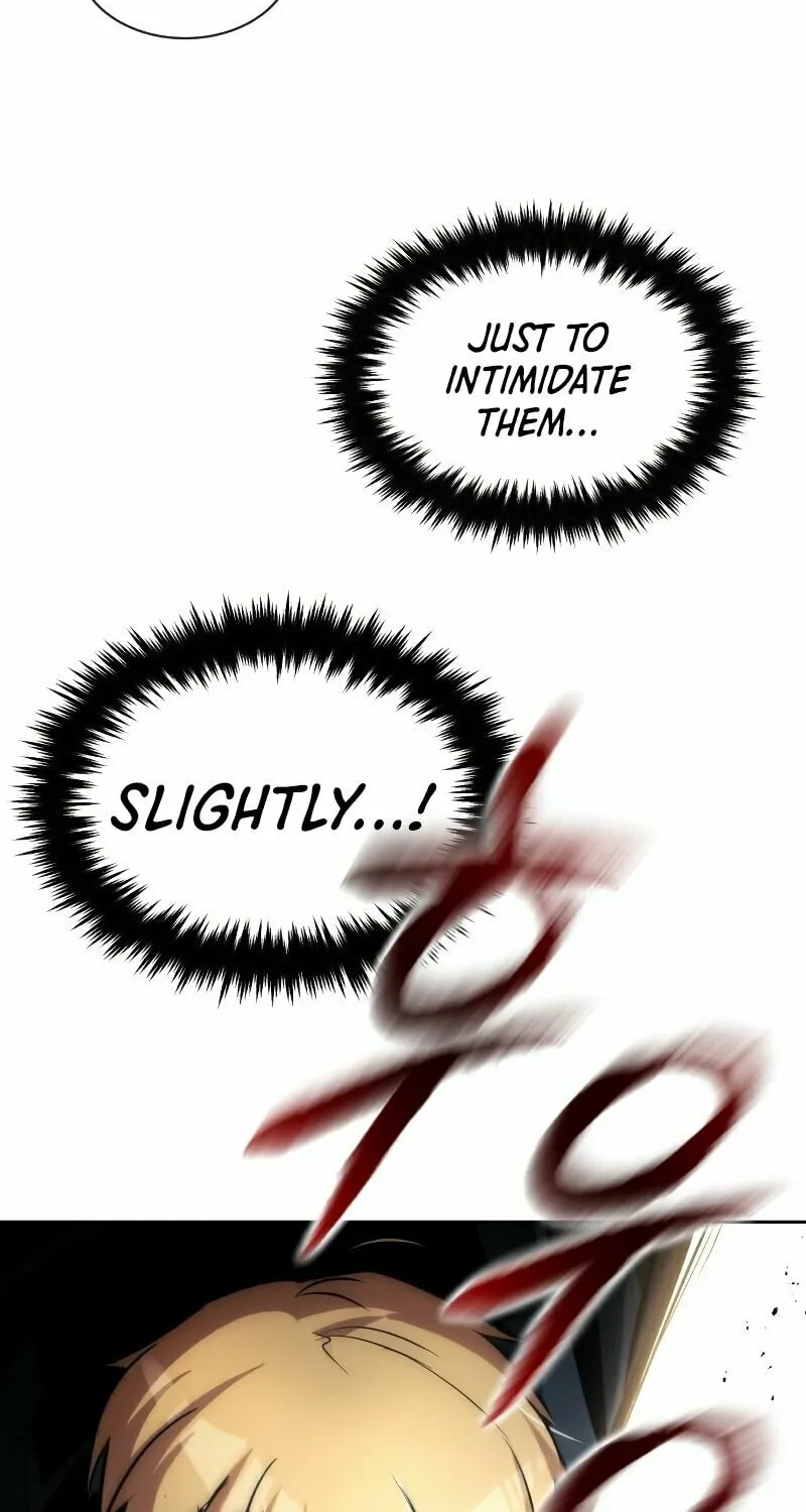 The Lazy Lord Masters the Sword Chapter 48 page 58 - 