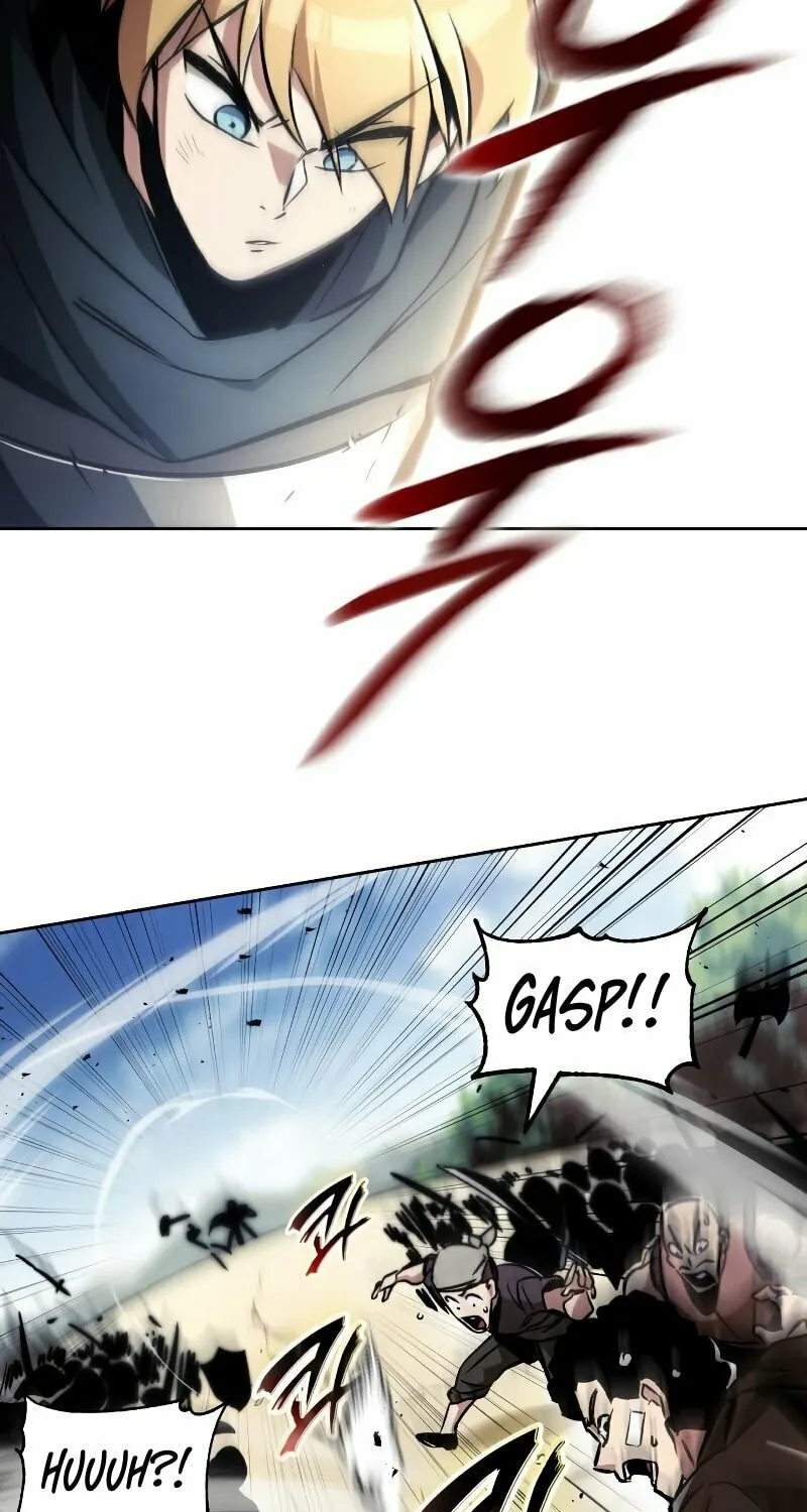 The Lazy Lord Masters the Sword Chapter 48 page 59 - 