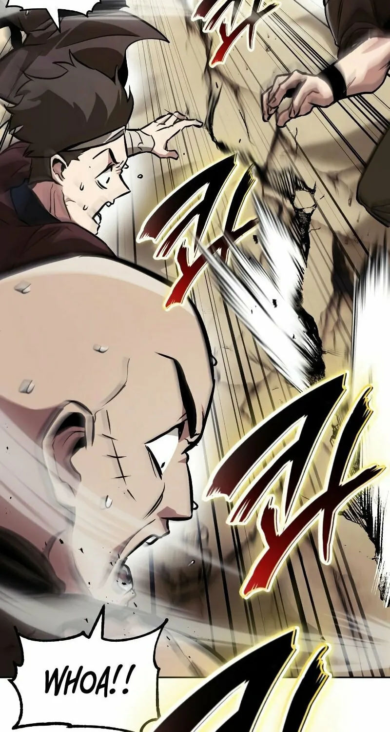 The Lazy Lord Masters the Sword Chapter 48 page 60 - 
