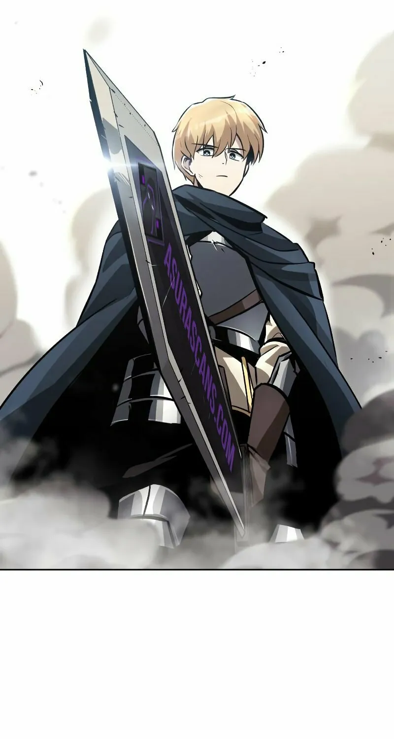 The Lazy Lord Masters the Sword Chapter 48 page 62 - 