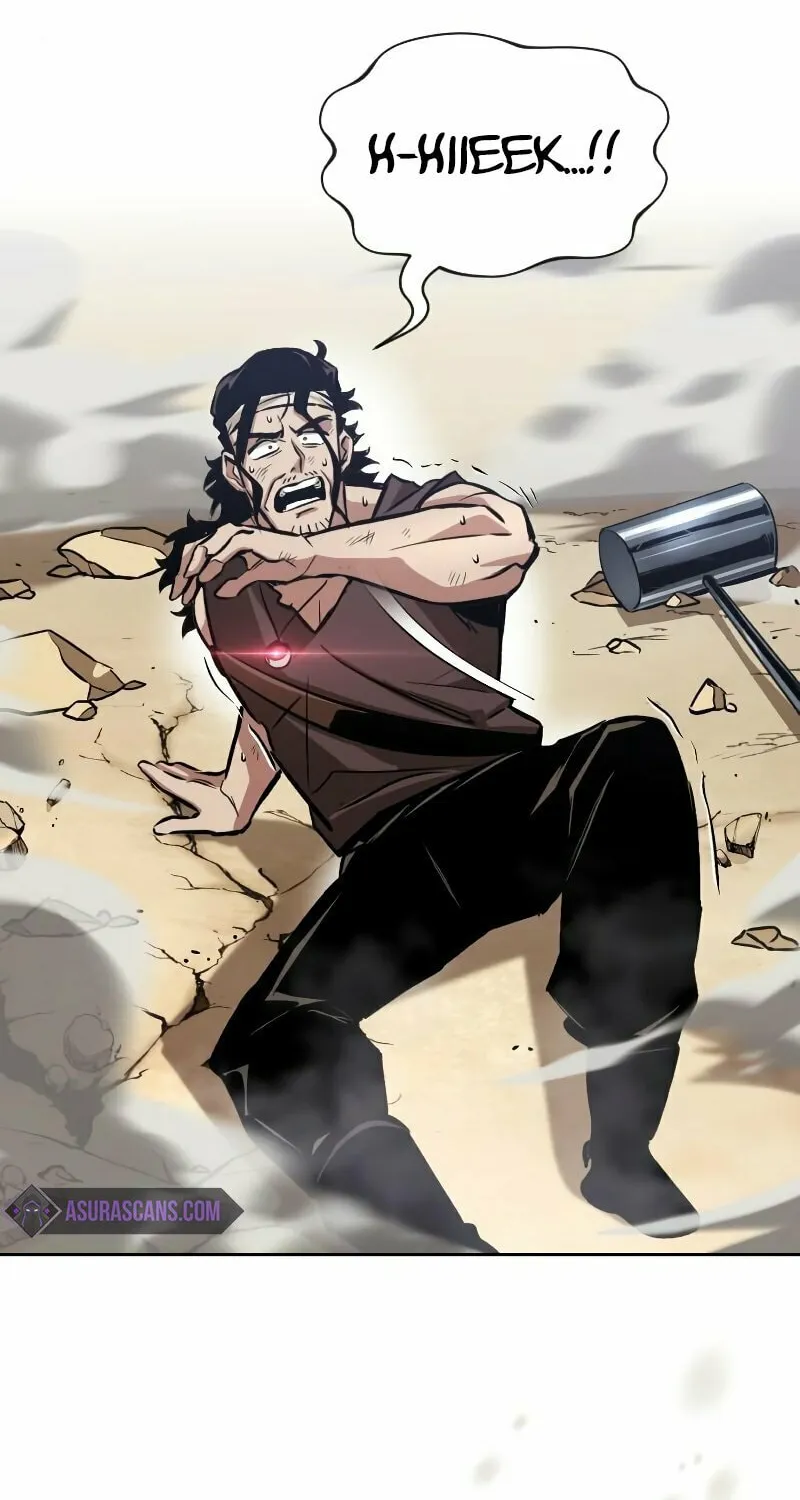 The Lazy Lord Masters the Sword Chapter 48 page 63 - 
