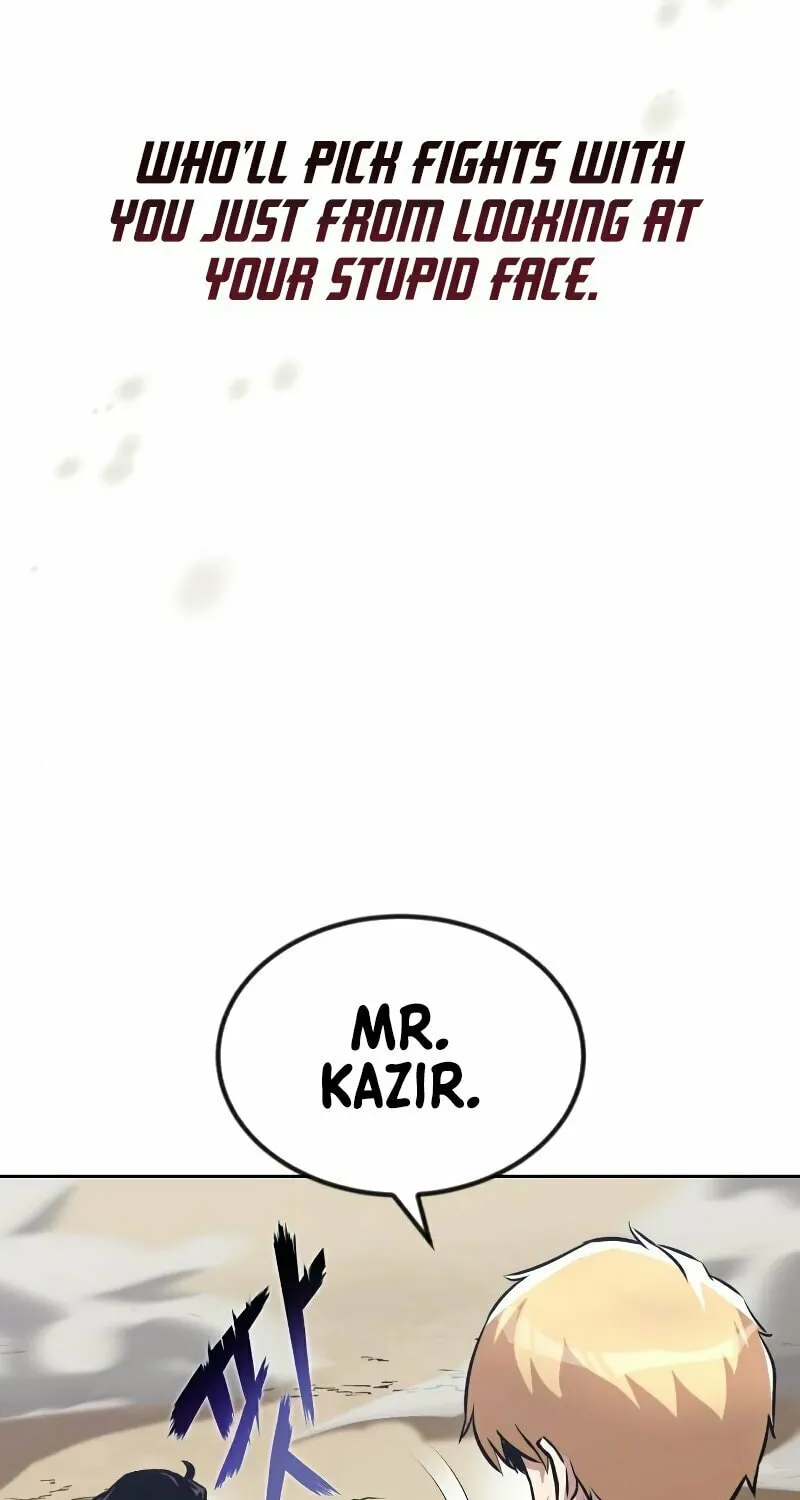 The Lazy Lord Masters the Sword Chapter 48 page 64 - 