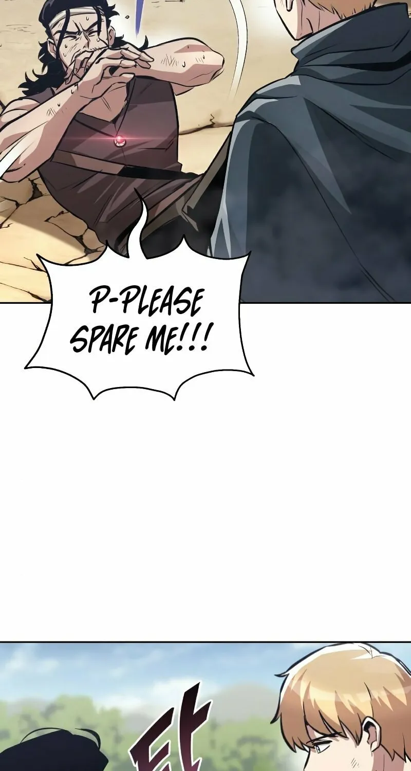 The Lazy Lord Masters the Sword Chapter 48 page 65 - 