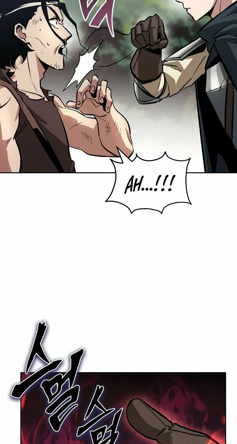 The Lazy Lord Masters the Sword Chapter 48 page 66 - 