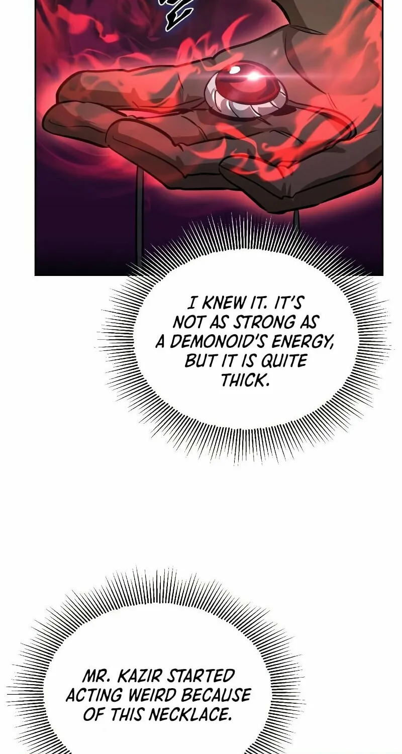 The Lazy Lord Masters the Sword Chapter 48 page 67 - 