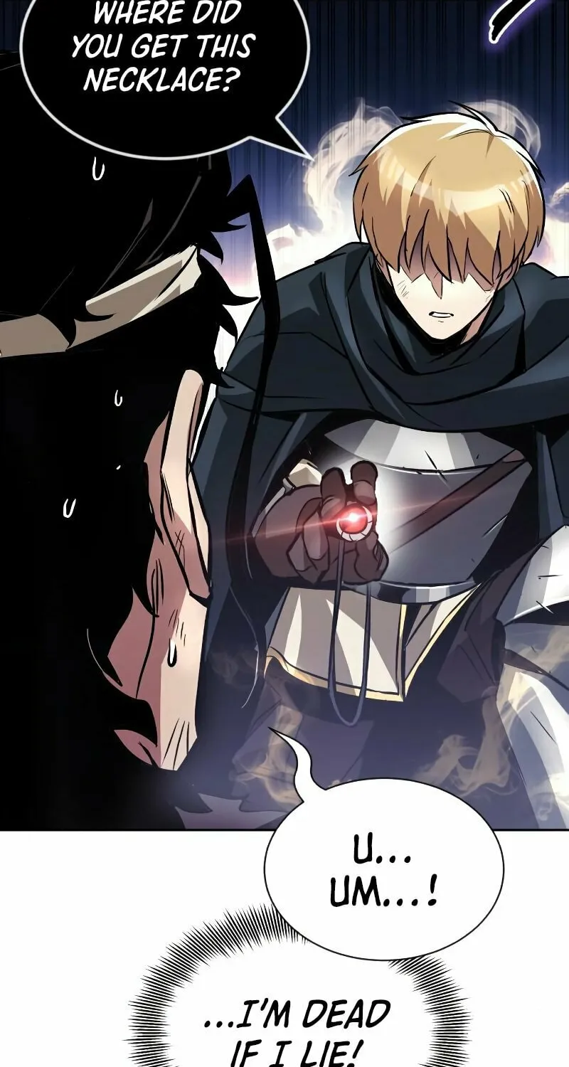 The Lazy Lord Masters the Sword Chapter 48 page 69 - 
