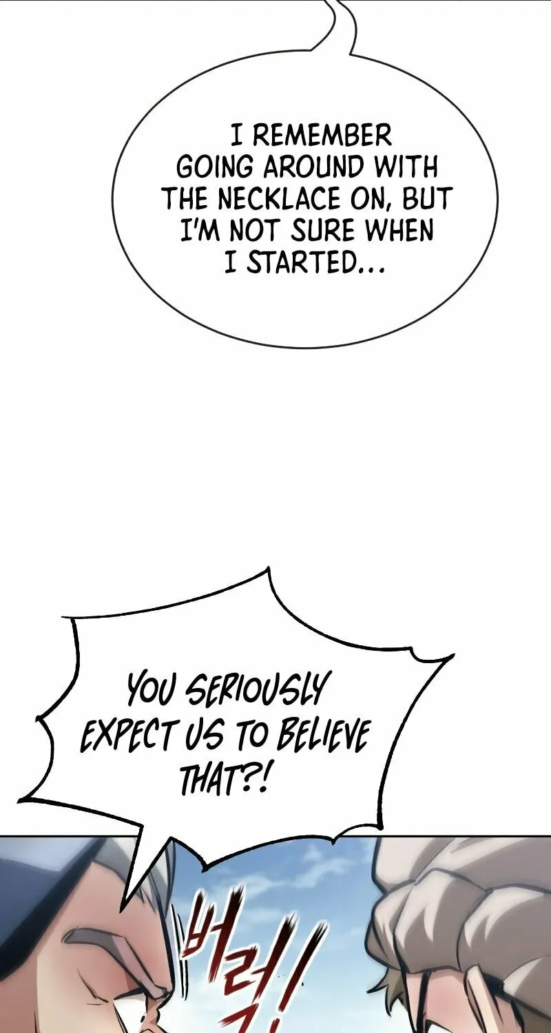 The Lazy Lord Masters the Sword Chapter 48 page 71 - 