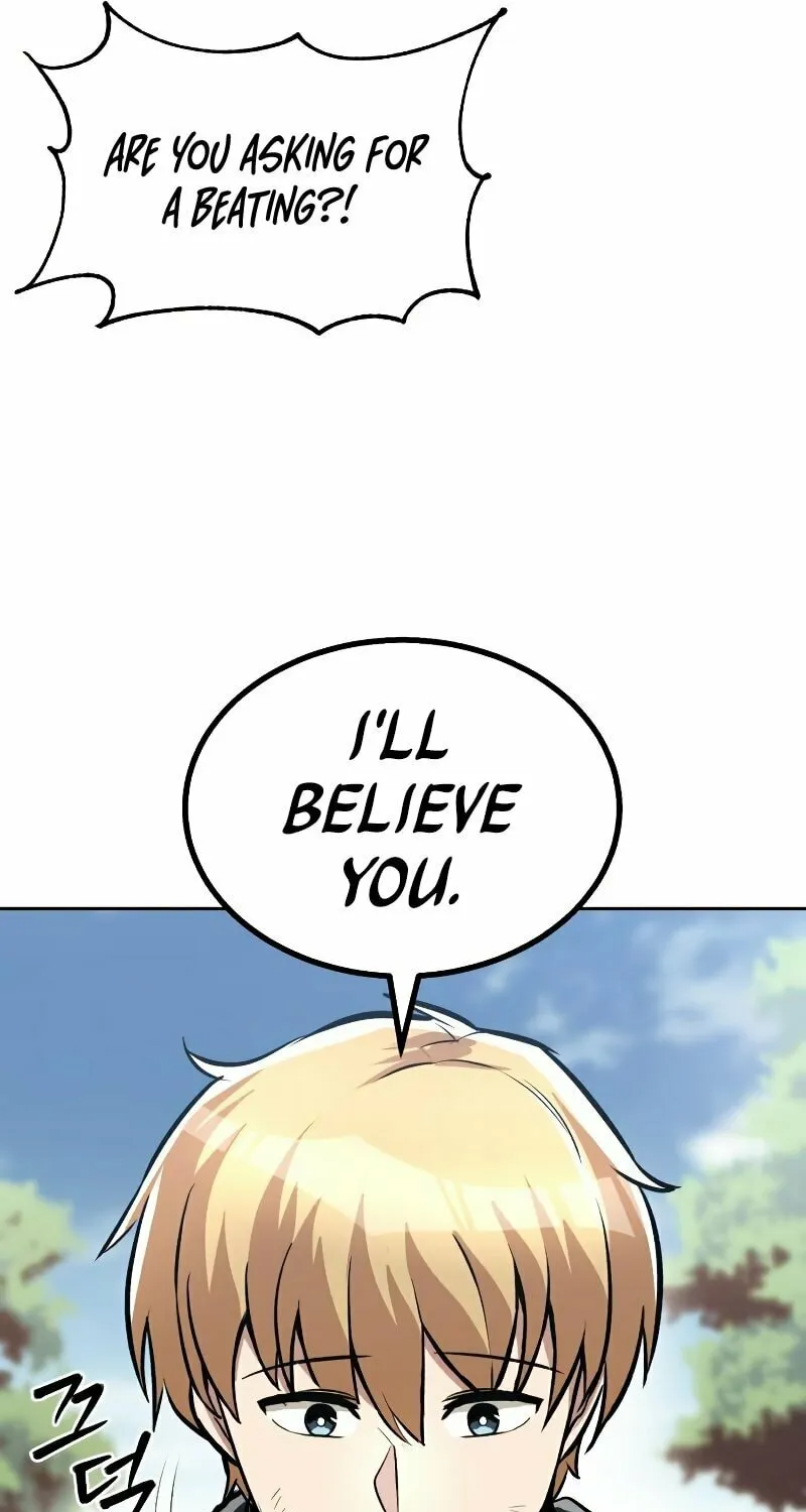 The Lazy Lord Masters the Sword Chapter 48 page 73 - 