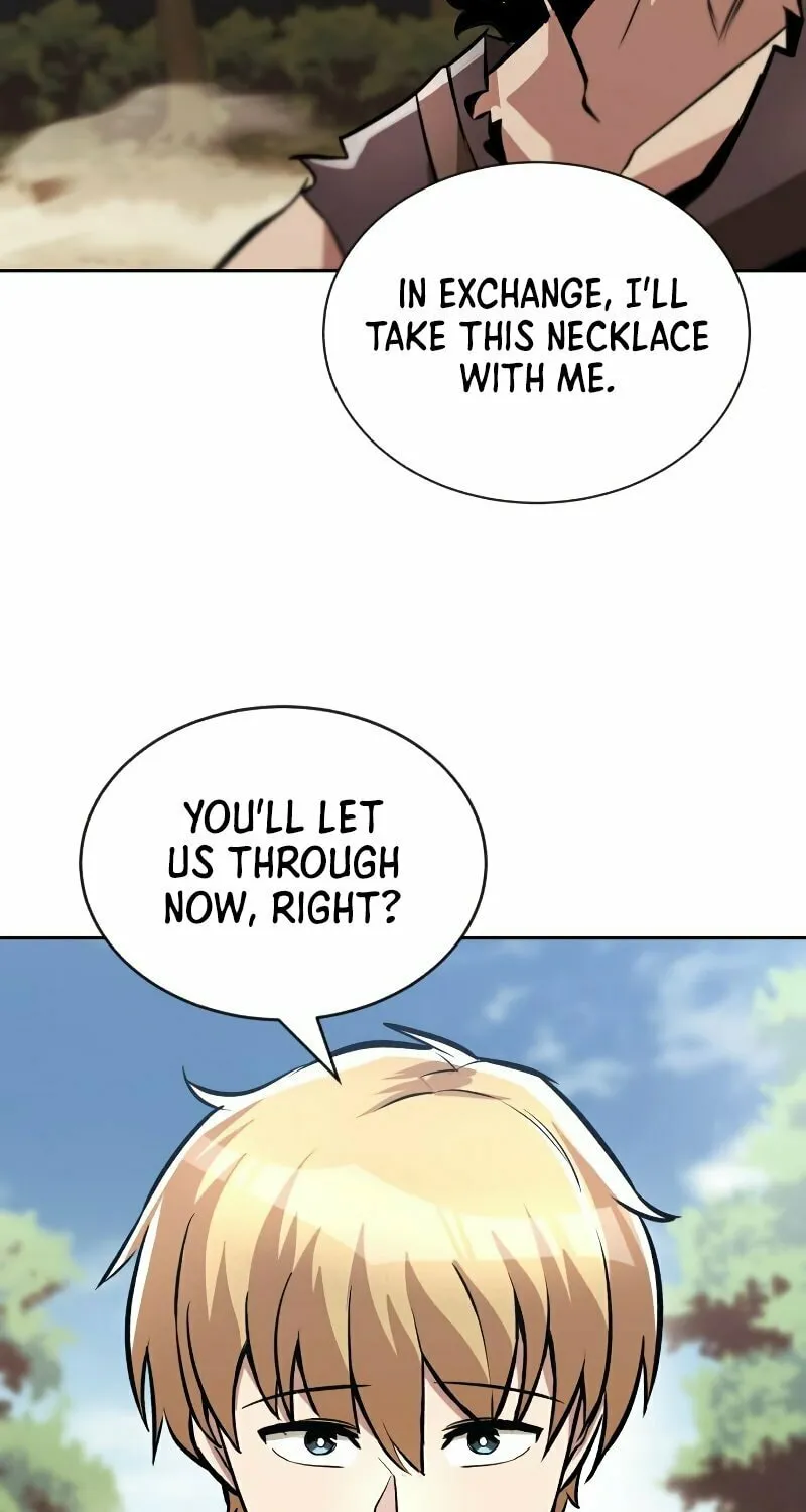 The Lazy Lord Masters the Sword Chapter 48 page 75 - 