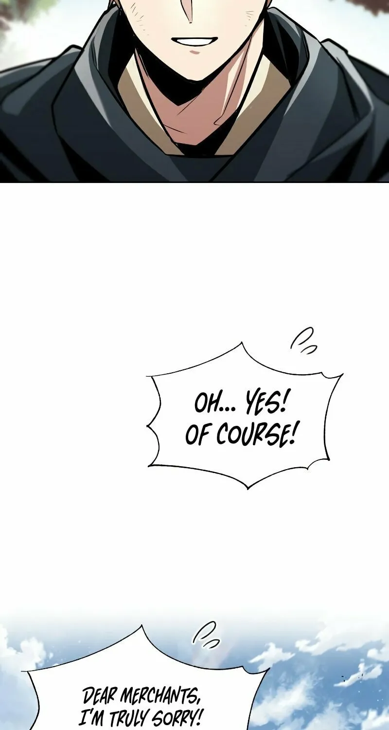 The Lazy Lord Masters the Sword Chapter 48 page 76 - 