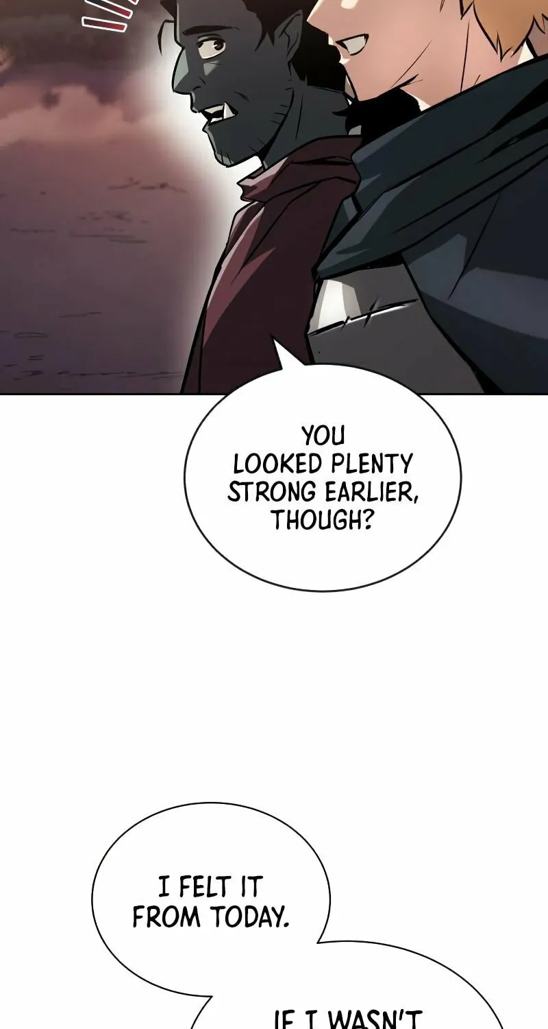 The Lazy Lord Masters the Sword Chapter 48 page 86 - 